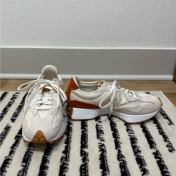 New Balance Shoes - New Balance 327
